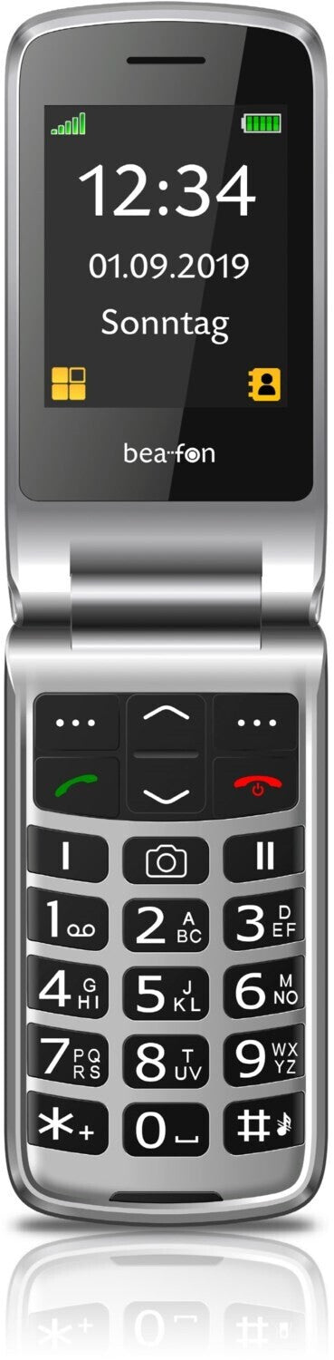 Bea-Fon SL495