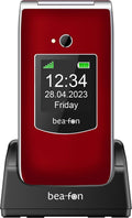 Bea-Fon SL605 (2025) Red