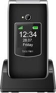 Bea-Fon SL605 LTE schwarz/silber