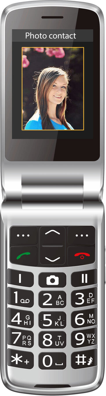 Bea-Fon SL646