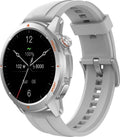 Bea-Fon Watch 601 Argent