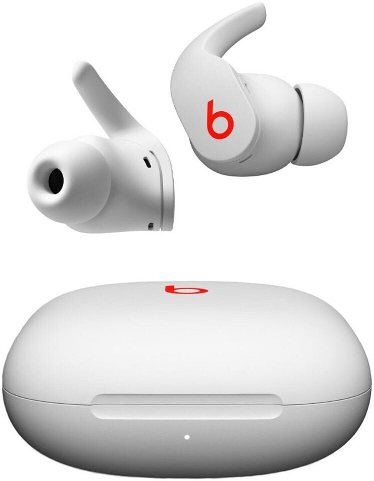 Beats By Dre Fit Pro Beats White