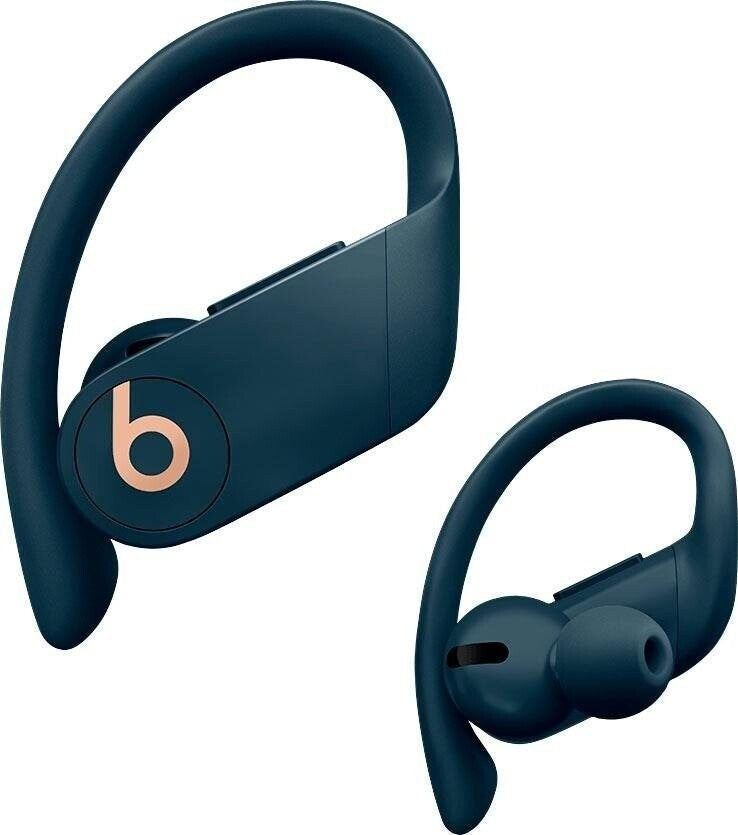 Beats By Dre Powerbeats Pro Navy