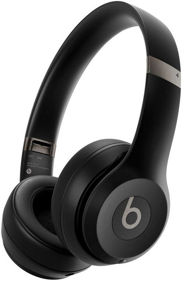 Beats By Dre Solo 4 Black