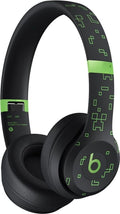 Beats By Dre Solo 4 Minecraft Special Edition Charged Black