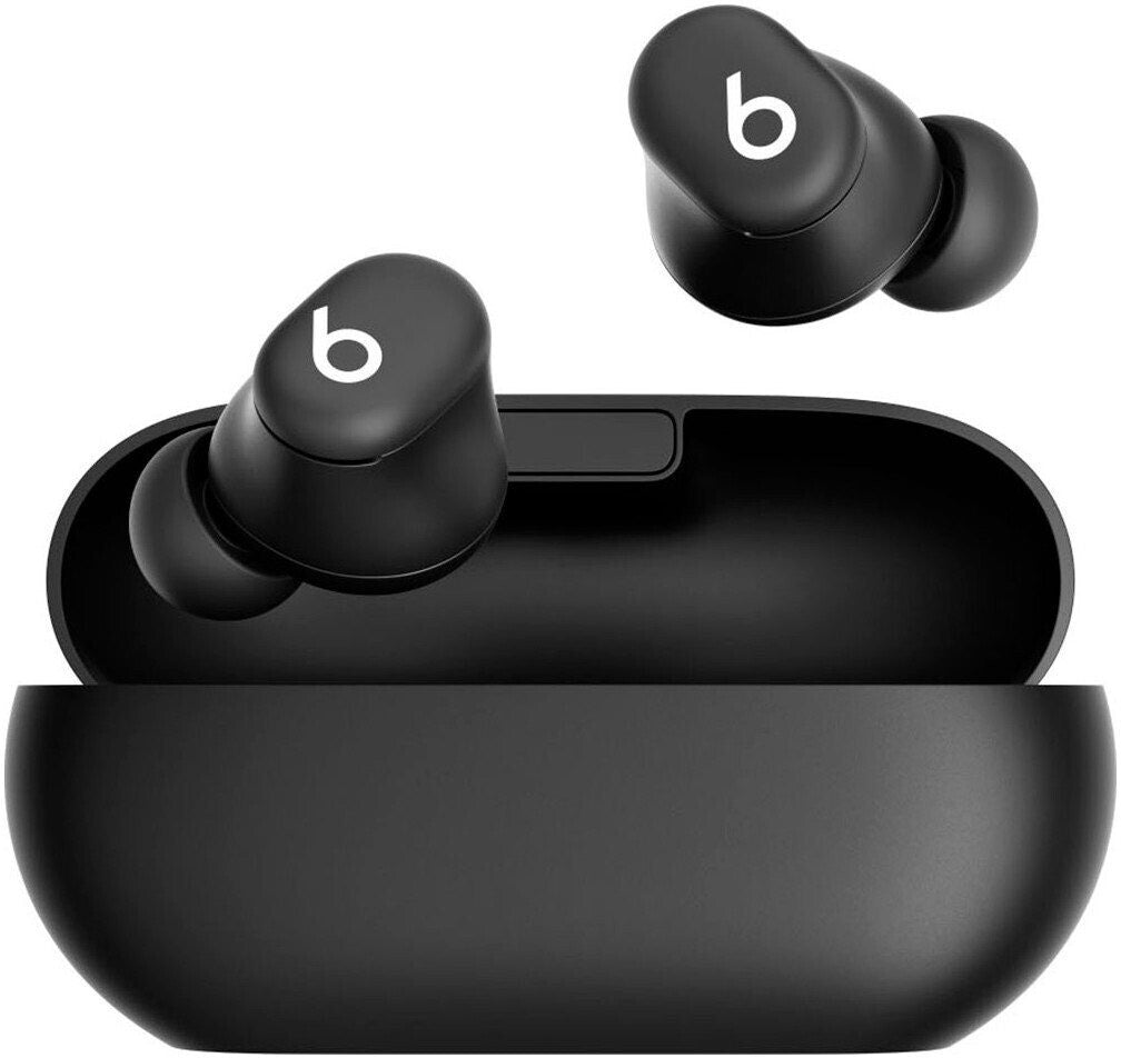 Beats By Dre Solo Buds Noir mat