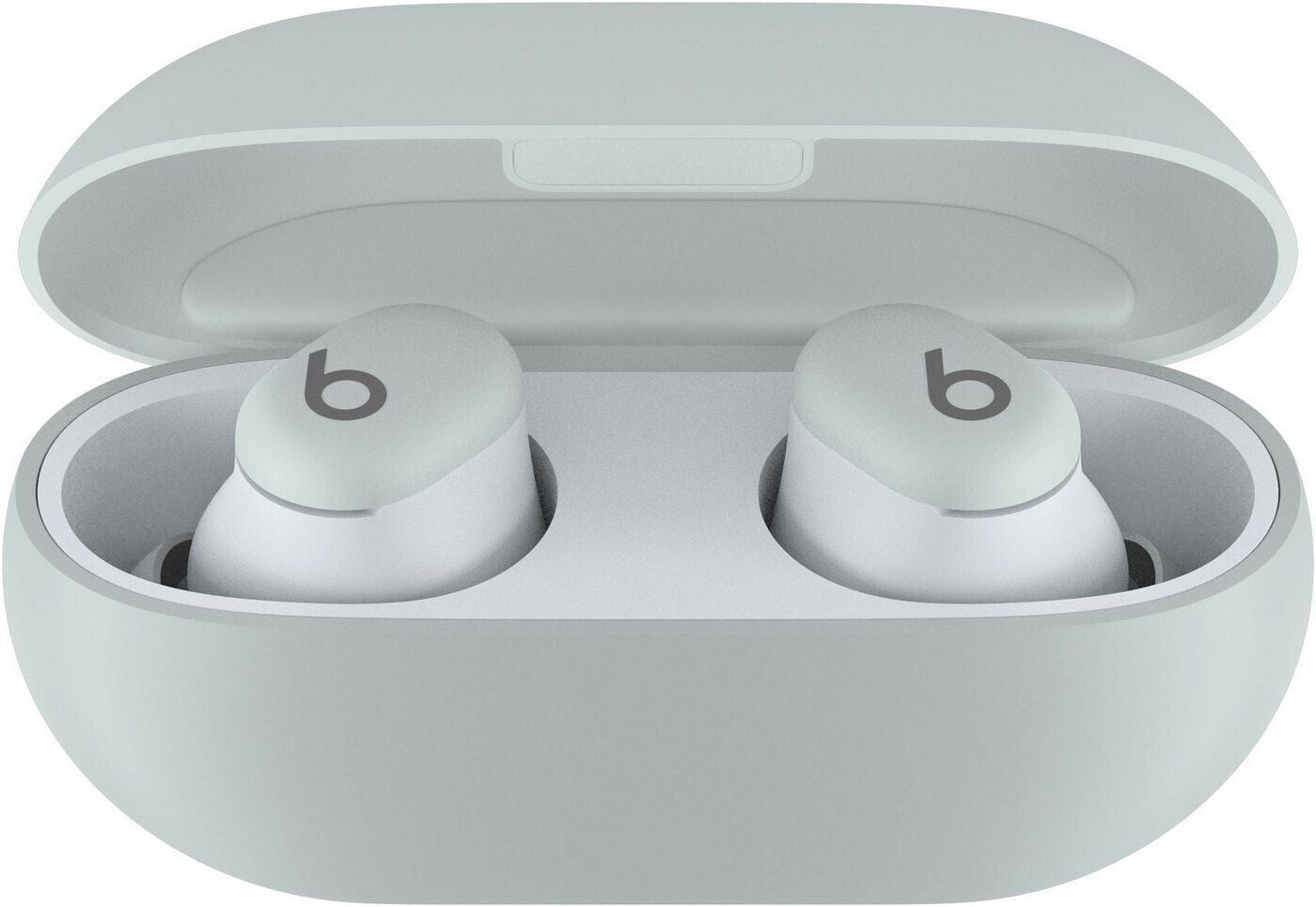 Beats By Dre Solo Buds Gris Orage