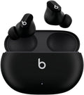 Beats By Dre Studio Buds Black