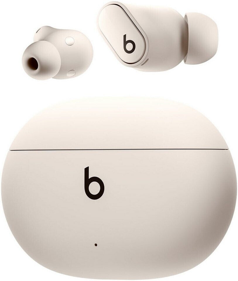 Beats By Dre Studio Buds + Ivoire