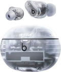 Beats By Dre Studio Buds + Transparent