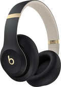 Beats By Dre Studio Pro Black/Gold