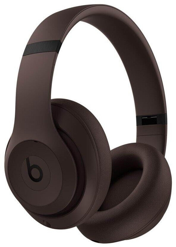 Beats By Dre Studio Pro Brown