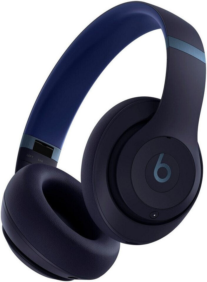 Beats By Dre Studio Pro Navy