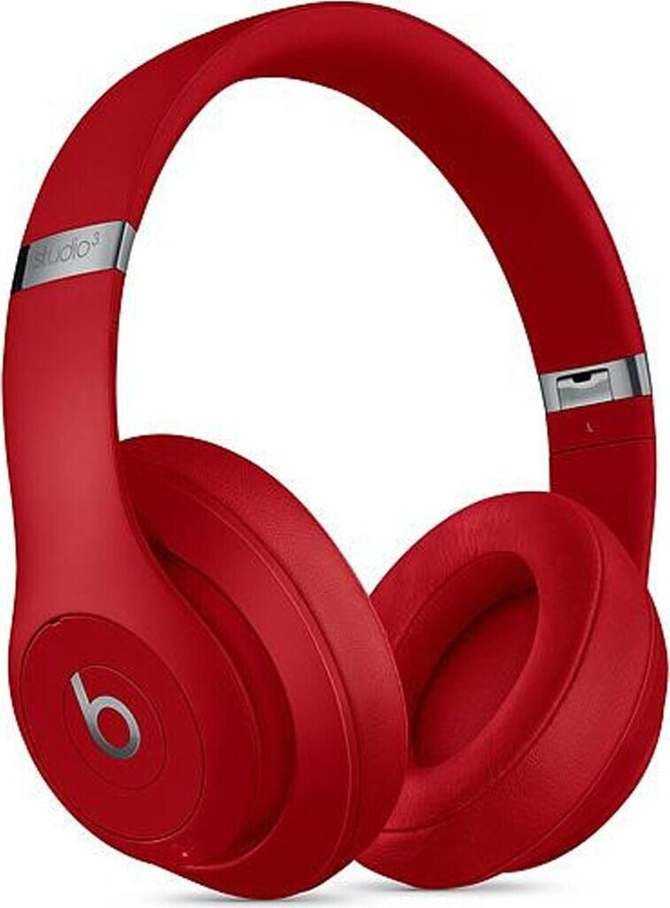 Beats By Dre Studio3 Wireless (rot)