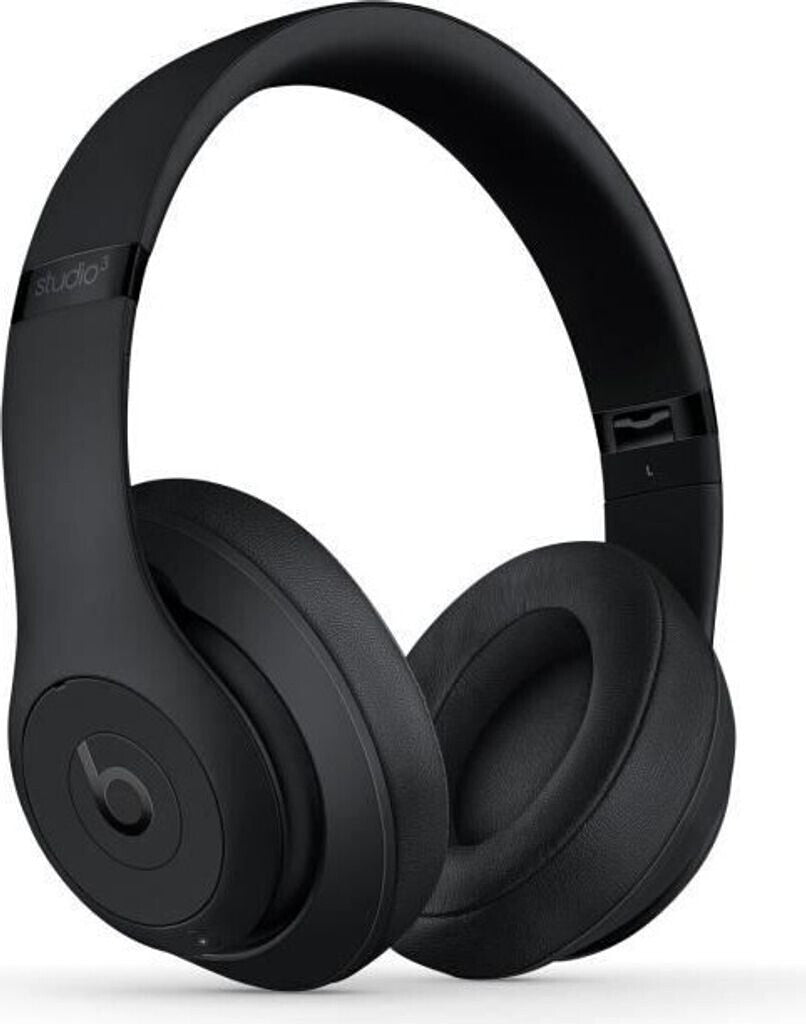 Beats By Dre Studio3 Wireless