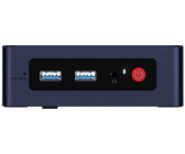Beelink Mini S12 Pro (N100 / 16GB / 500GB)