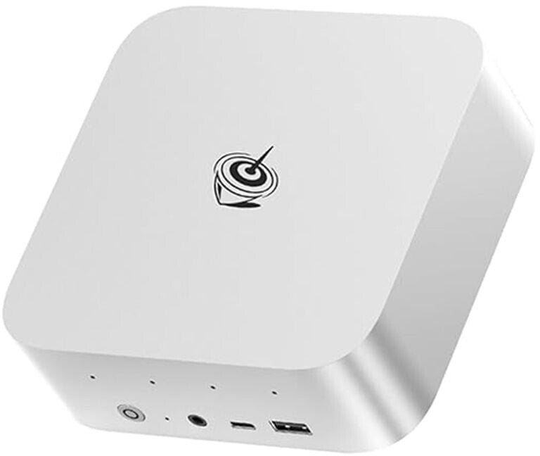 Beelink EQR7 (7535U 32GB + 1TB)