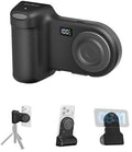 Belkin Stage PowerGrip Support magnétique pour caméra avec batterie externe