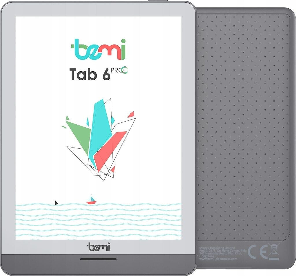 Bemi Computer Cognita Tab6 ProC