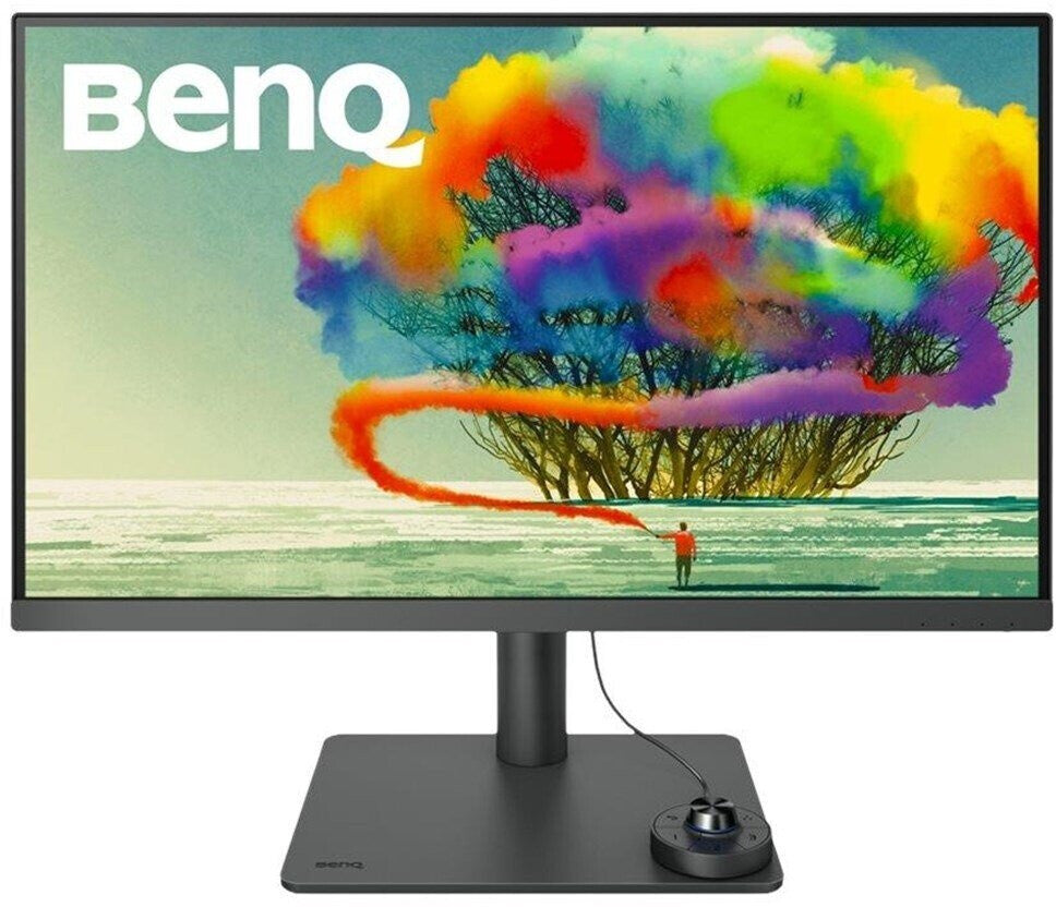 BenQ PD2705U