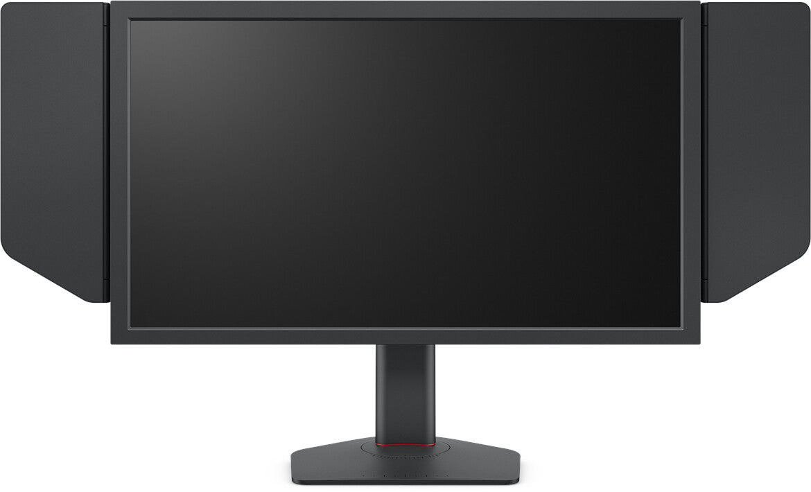 BenQ XL2566X+