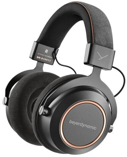 beyerdynamic Amiron Wireless