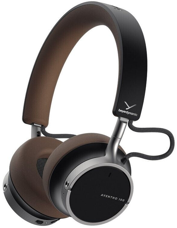 beyerdynamic Aventho 100 braun