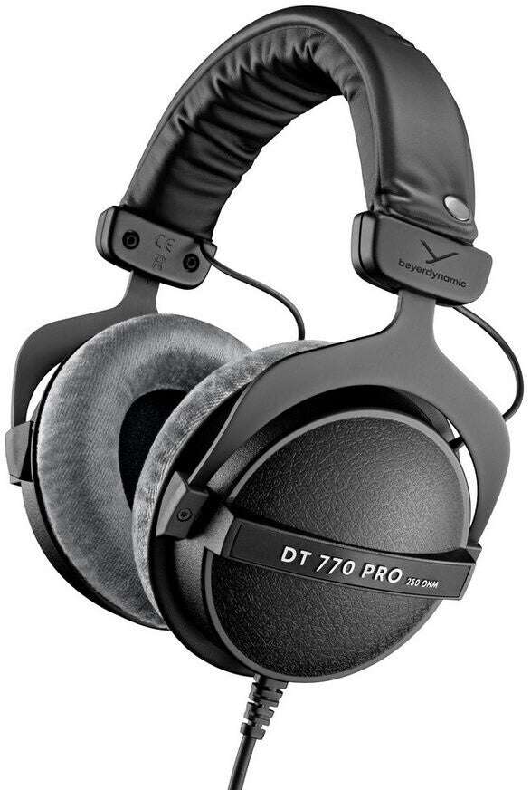 beyerdynamic DT 770 PRO 250 Ohm