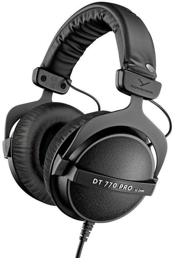 beyerdynamic DT 770 PRO 32 Ohm