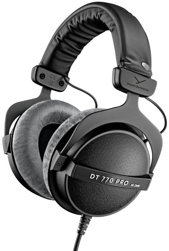 beyerdynamic DT 770 PRO 80 Ohm