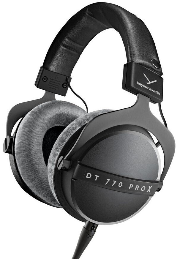 beyerdynamic DT 770 PRO X