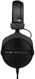 beyerdynamic DT 990 PRO Black Edition (250 Ohm)