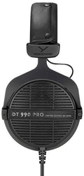 beyerdynamic DT 990 PRO Black Edition (80 ohms)