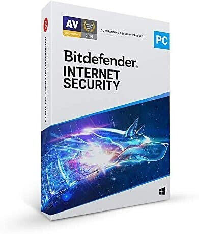 Bitdefender Internet Security