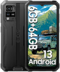 Blackview BV4800 64GB Black