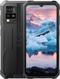 Blackview BV4800 Pro Schwarz
