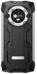 Blackview BV9300 Pro 12GB Orange