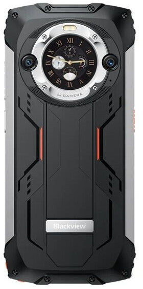 Blackview BV9300 Pro 12GB Orange