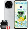 Blackview Color 6 128GB White