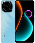 Blackview Color 6 256GB Blue