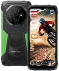 Blackview Fort1 128 Go Vert