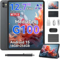 Blackview Link 8 6GB/256GB grau