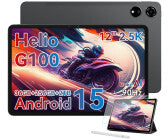 Gaming-Tablet, 12,1 Zoll, Bildschirmauflösungen 1.920 x 1.200 Pixel, 8 GB RAM, 256 GB, Android 15, microSD, 50 MP