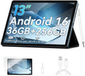 Blackview Mega 8 256GB blue