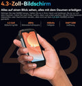 Blackview N6000