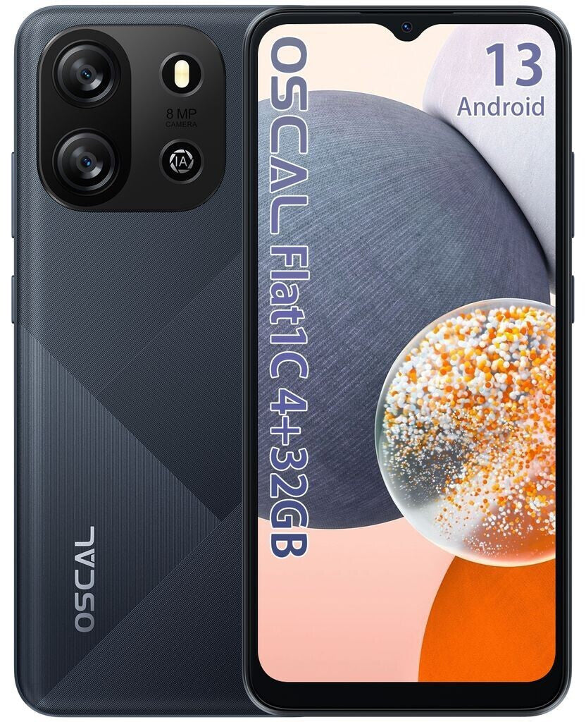 Blackview Oscal FLAT 1C