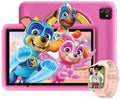 Blackview Tab A6 Kids rose