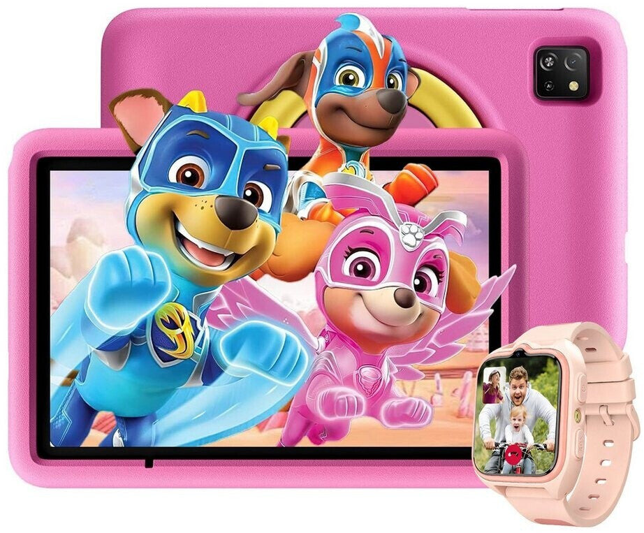 Blackview Tab A6 Kids rose
