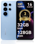 Blackview WAVE 10 128GB Blue
