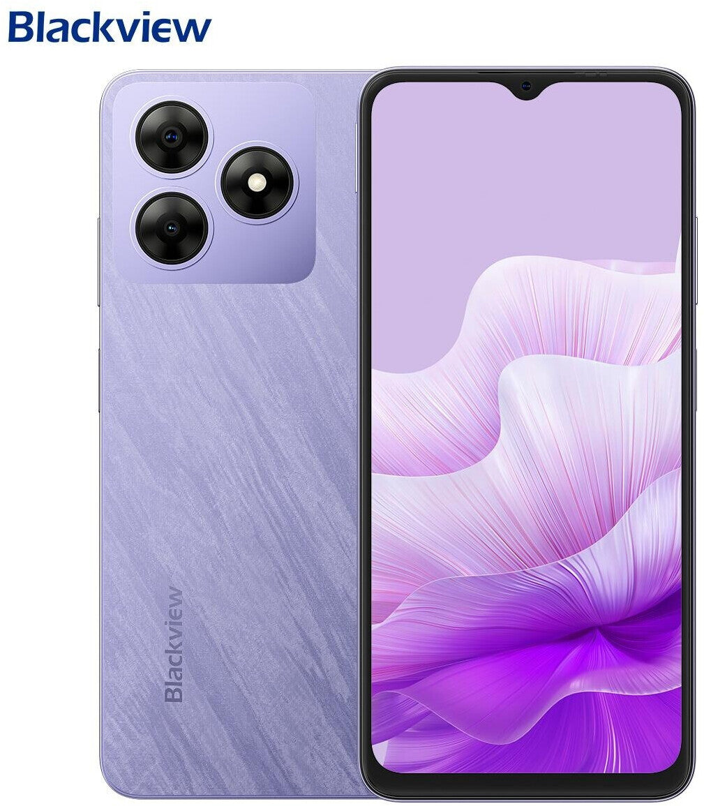 Blackview Wave 8